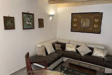 Location de vacances pour 7 personnes, avec piscine dans La Chapelle-de-Guinchay