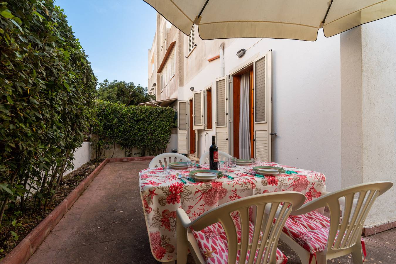 Appartamento Rivabella by Barbarhouse in Rivabella di Gallipoli, Rivabella
