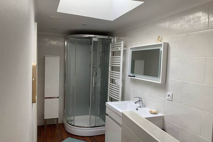 Location de vacances pour 2 personnes à Saint-Colomban - 4