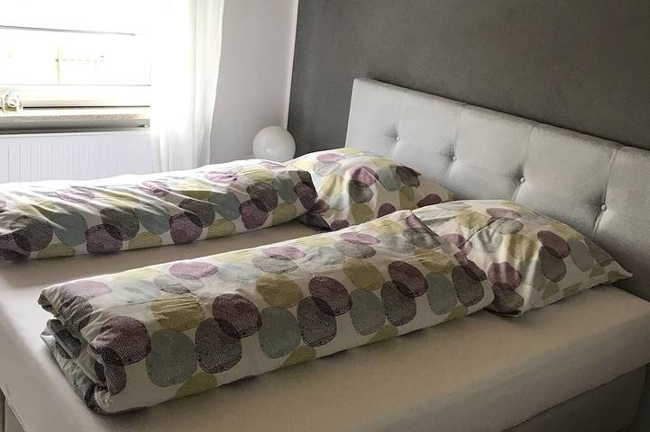 Ferienhaus für 8 Personen, mit Haustier am Mittelrhein - 2