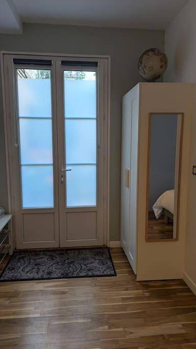 Gîte pour 2 personnes à Le Vésinet - 2