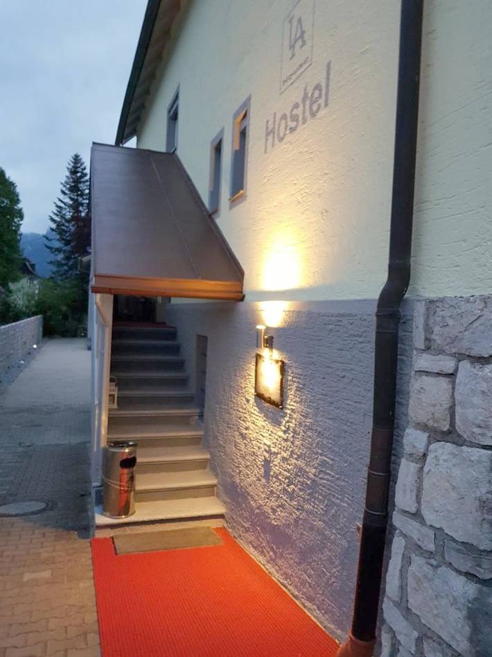 BnB für 5 Personen, mit Garten und Terrasse sowie Ausblick am Forggensee - 3