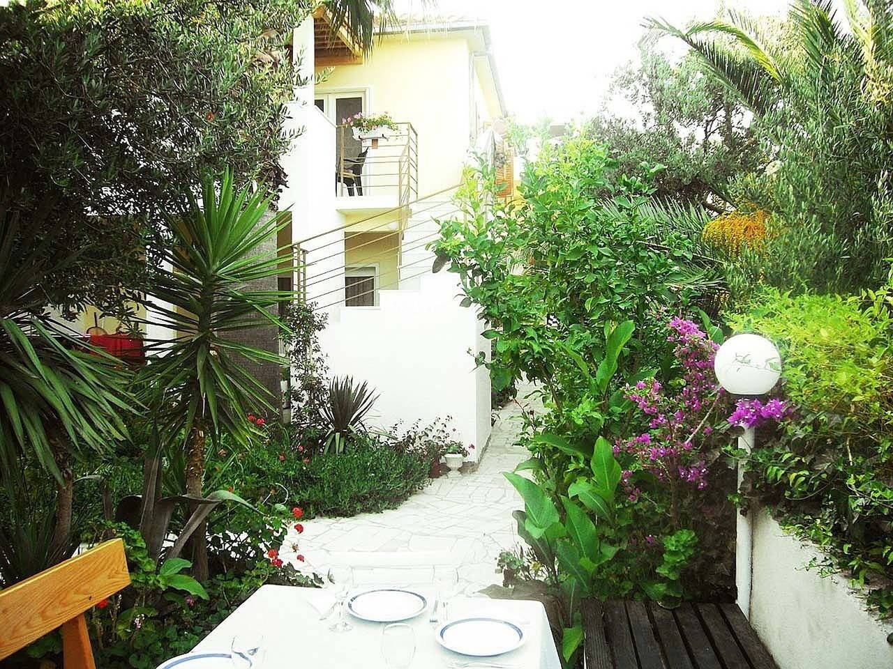 Ganze Wohnung, Apartments Tonka in Orebic, Dubrovnik-Neretva