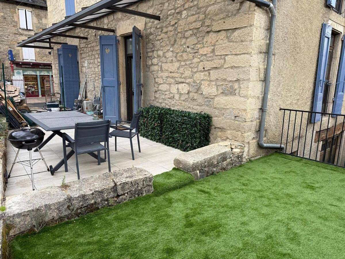 Appartement entier, Bleu d'Aubrac Climatisé in Marvejols, Région de Mende