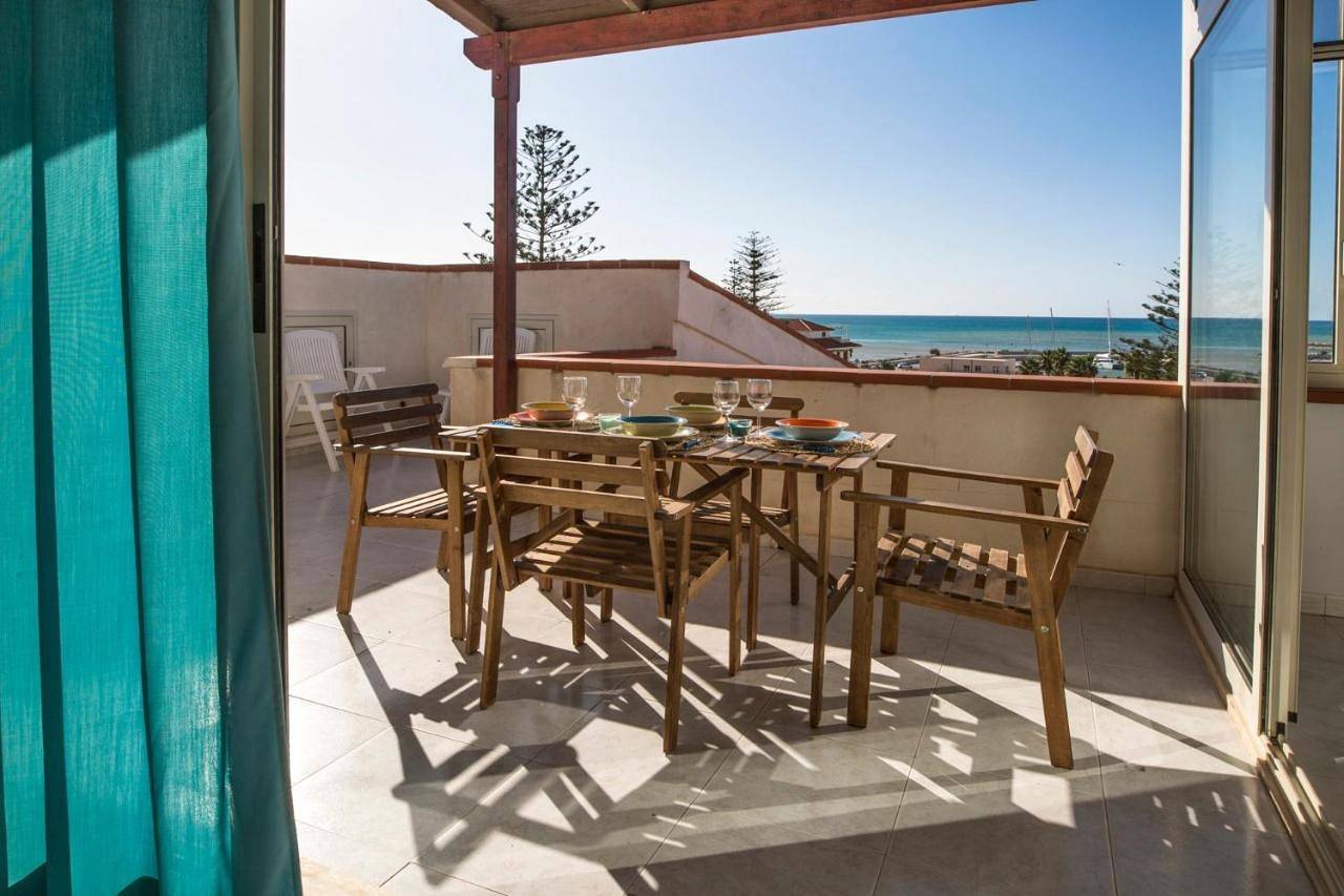 One-Bedroom House in Marina di Ragusa, Ragusa