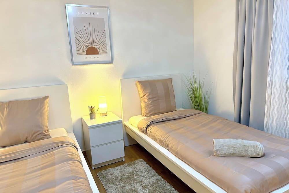 Appartamento intero, Skyline Retreat in zentrum Baden in Baden (Svizzera), Aargau-Basel