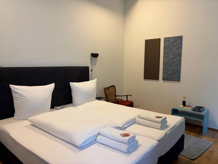 Ferienwohnung für 2 Personen - 1