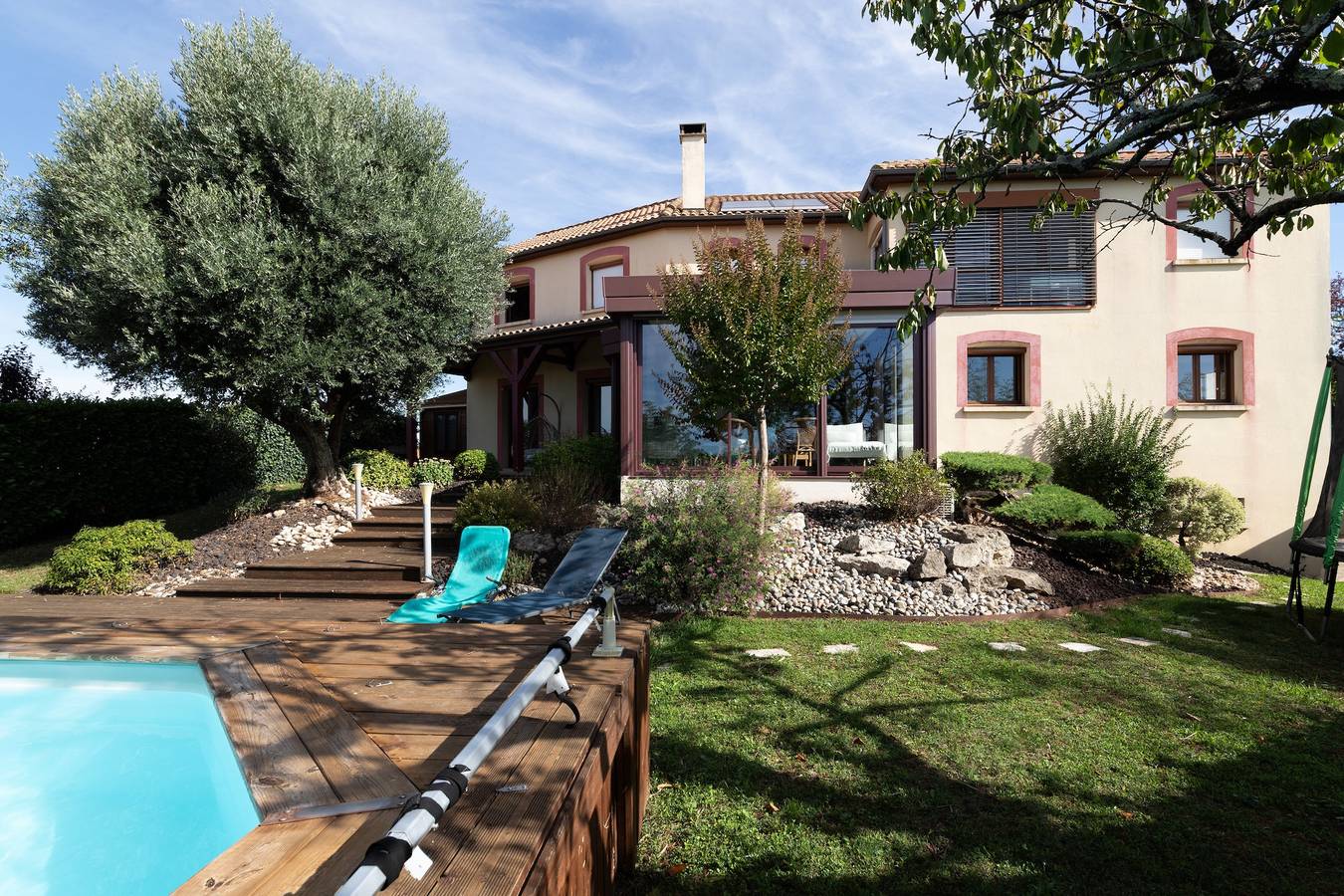 La Jolie Niortaise - Avec piscine in Niort, Région de Niort