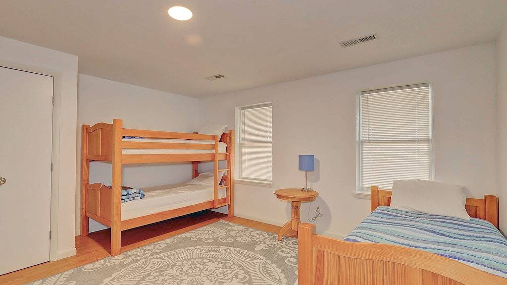 Weekend at Bernie's Lake Anna in Lake Anna