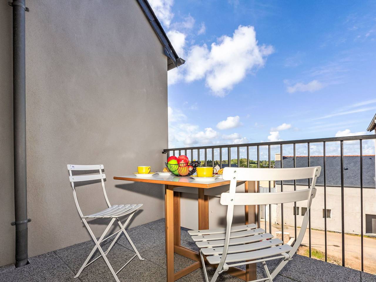 Apartamento entero, Colette - Colette 651.1 in Saint-Coulomb, Región de Saint-Malo