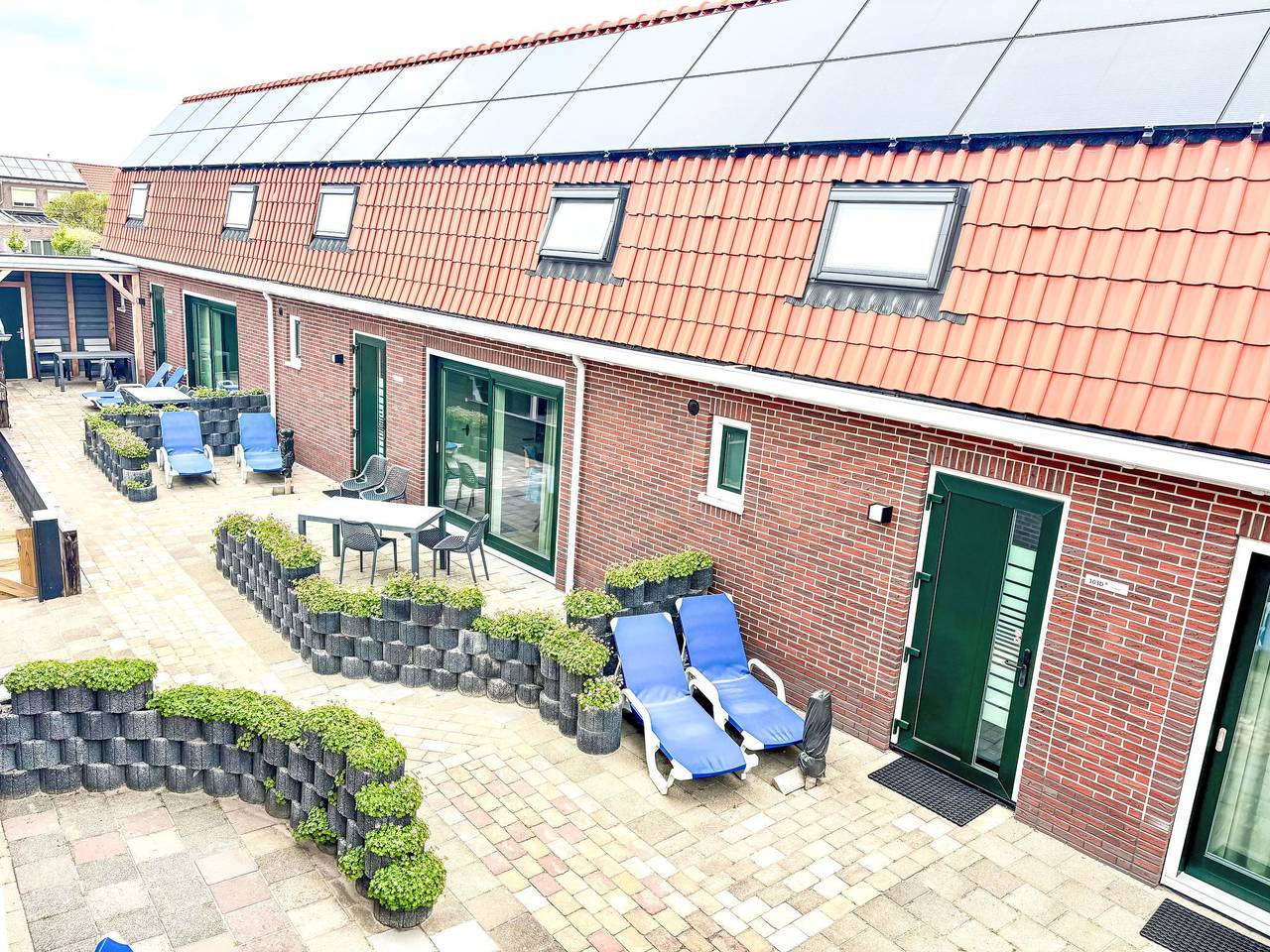 Beach House Westkapelle 103B in Westkapelle, Walcheren