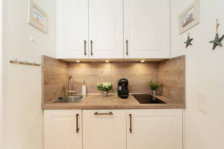 Ferienhaus für 5 Personen, mit Terrasse in Grömitz - 4