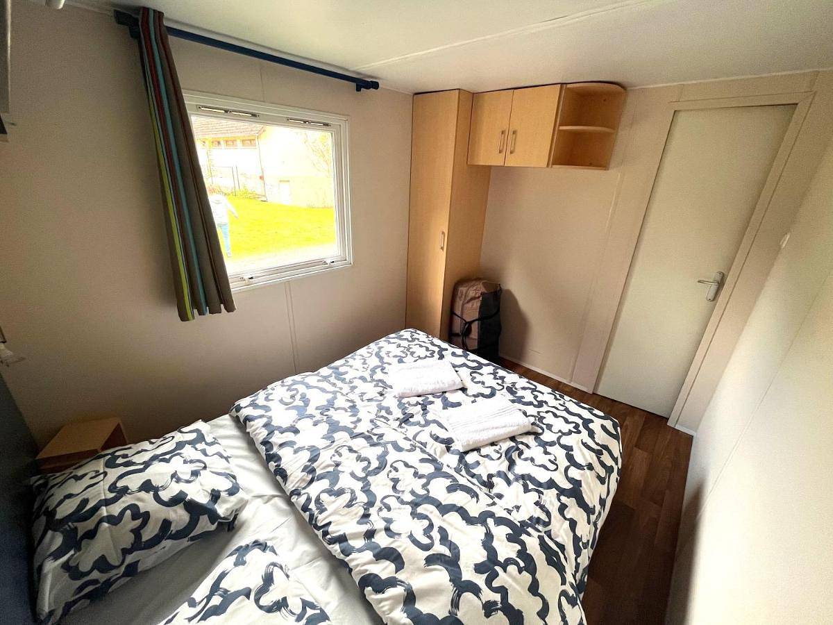 Mobile Home in Boofzheim, Région de Sélestat-Erstein