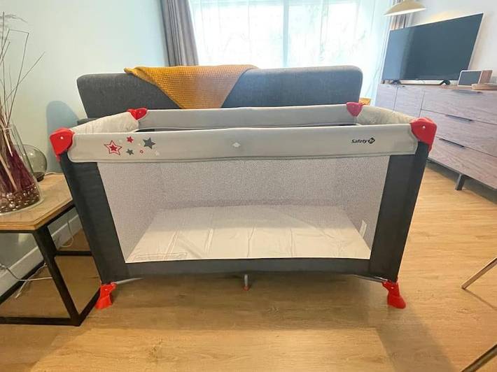 Gîte pour 2 personnes, avec balcon dans Casino de Fort Mahon - 3