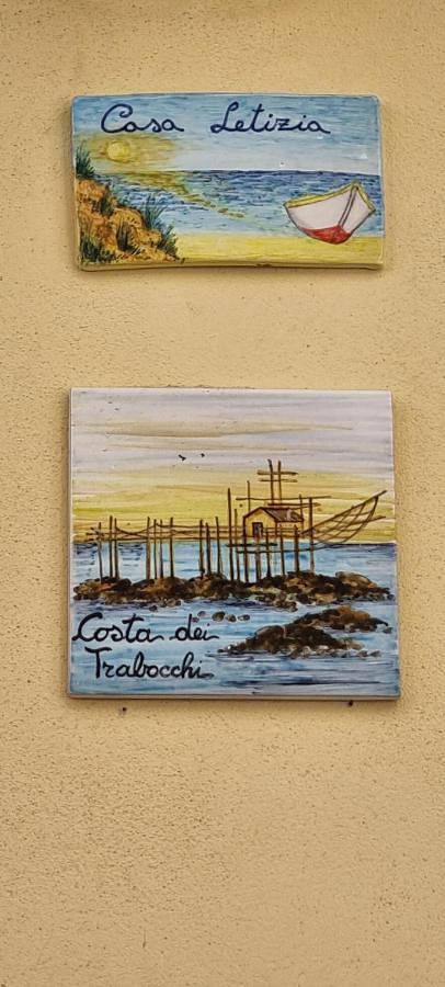 Casa Letizia in San Vito Chietino, Provincia di Chieti