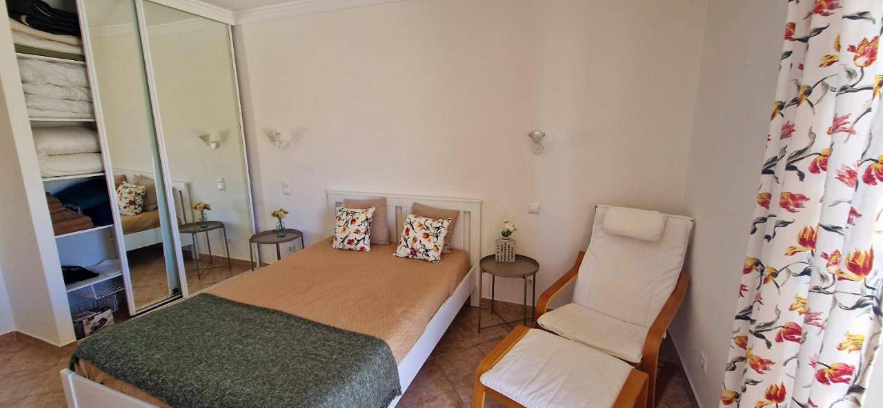 Apartamento inteiro, Praia Oura Sunset in Albufeira, Albufeira e Olhos de Água