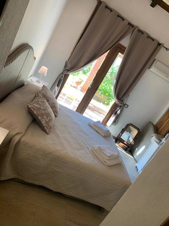 Deluxe Room in Alghero, Provincia di Sassari