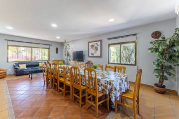 Apartamento para 20 Personas en Valdemorillo, Área Metropolitana de Madrid, Foto 3