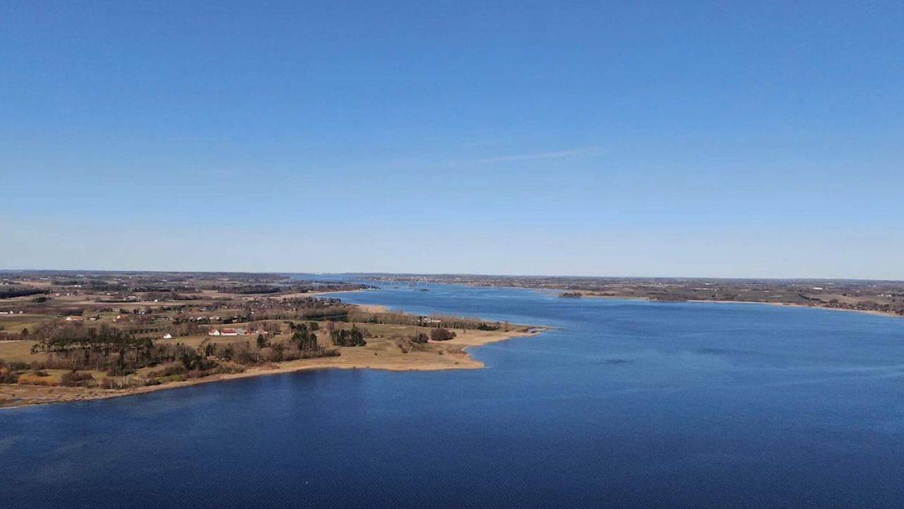 Ferienhaus für 6 Personen (68 m²) in Skibby in Skibby, Frederikssund und Umgebung