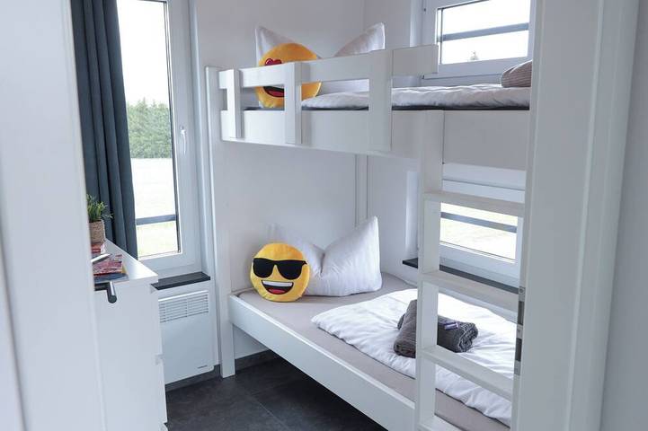 Ferienhaus für 4 Personen in Moorgrund - 4