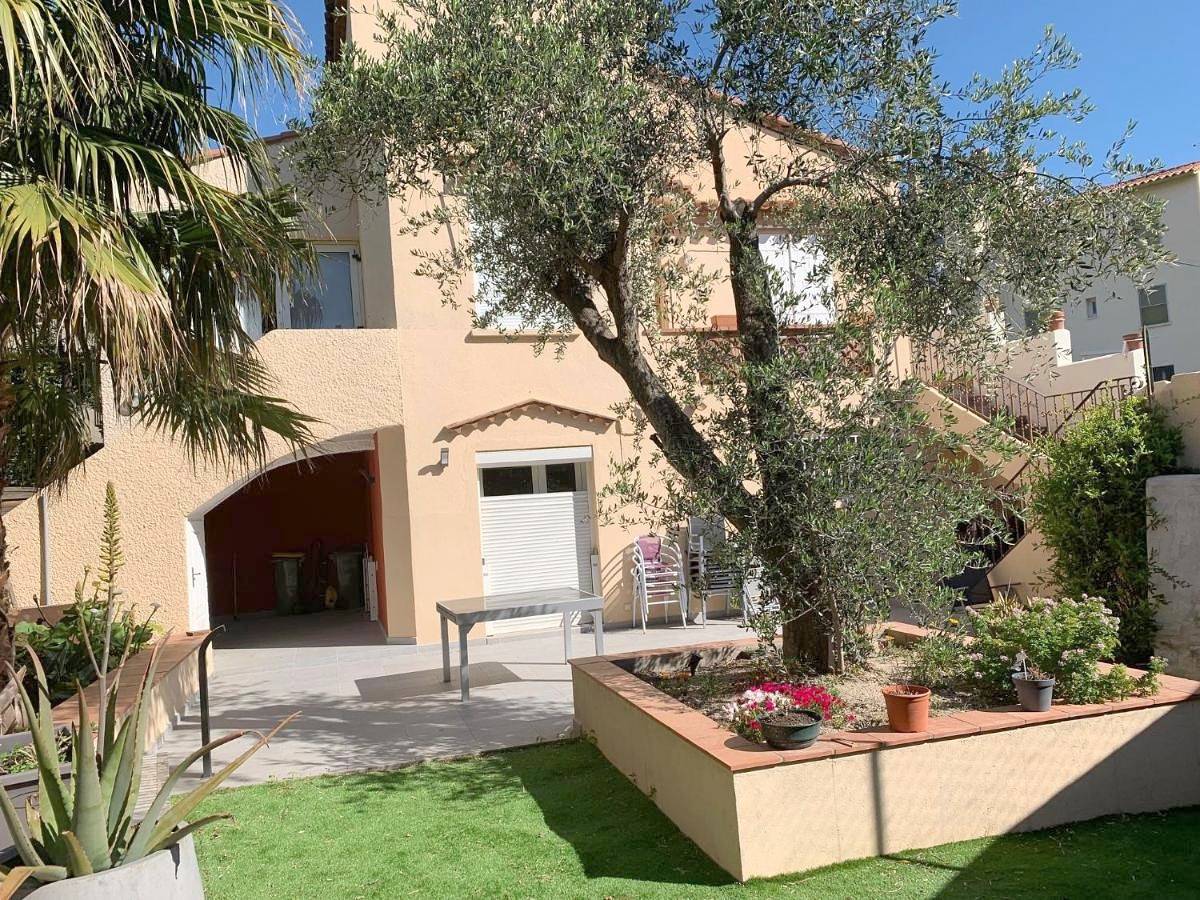 Appartement entier, Two-Bedroom Apartment in Côte Vermeille, Banyuls-sur-Mer