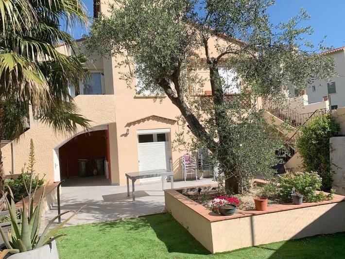 Gîte pour 6 personnes, avec jardin dans Office De Tourisme De Banyuls Sur Mer - 3