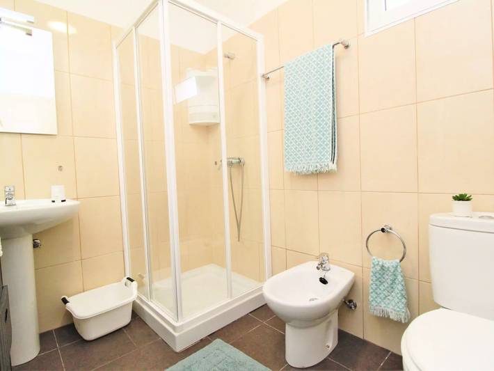 Villa für 3 Personen, mit Balkon in Monte (Madeira)