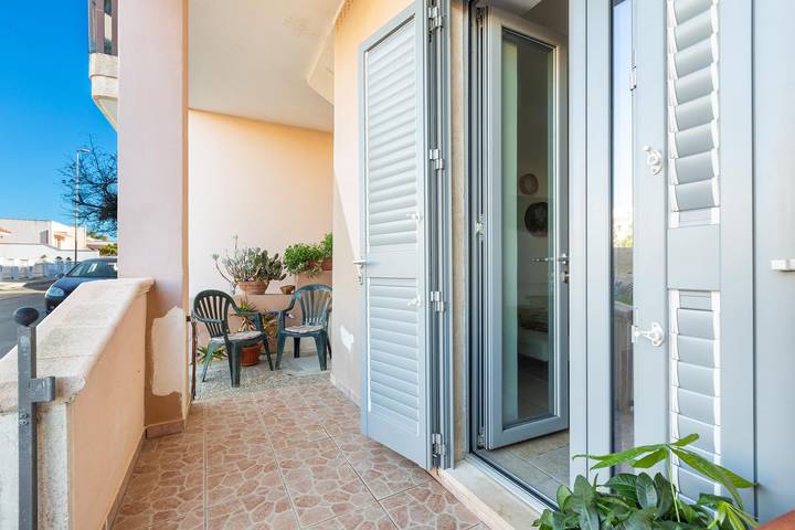 Ferienwohnung für 4 Personen in Torre San Giovanni - 3