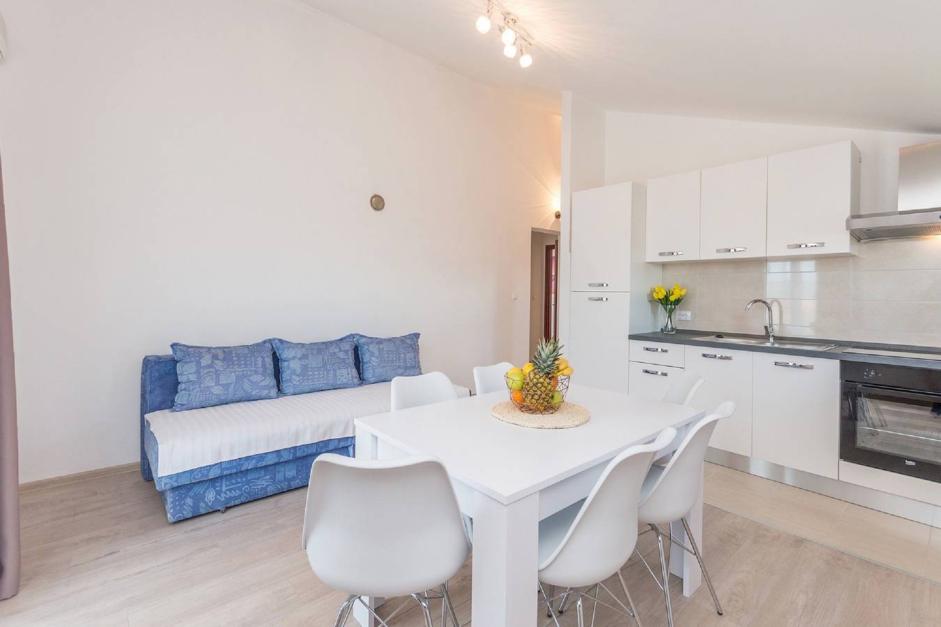 Ganze Wohnung, Apartment Lucija in Biograd na Moru, Zadar