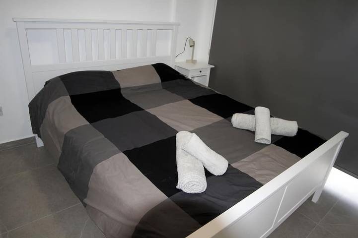 Ferienwohnung für 5 Personen, mit Balkon in Larnaka - 3