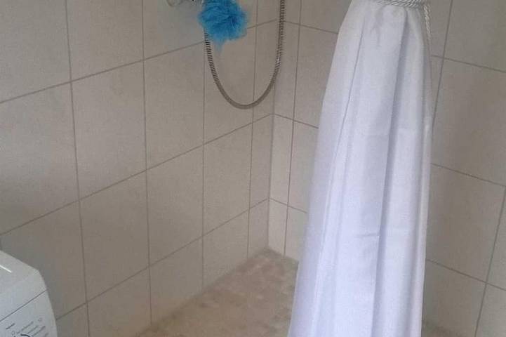 Ferienhaus für 2 Personen, mit Garten und Terrasse, mit Haustier an der Müritz - 3