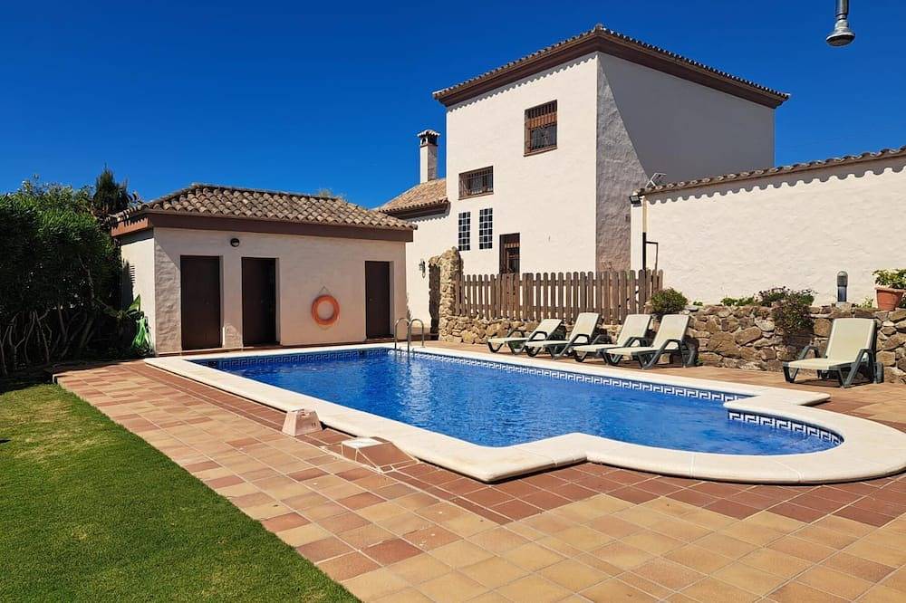 Casa vacanza a La Janda a partire da 193€ a notte