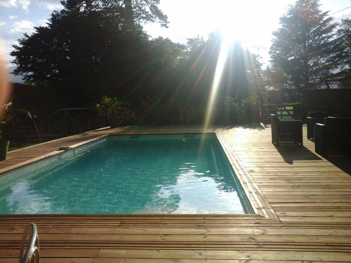 Double Room in Gières, Isère