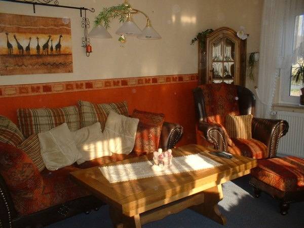 Ganze Wohnung, Ferienwohnung Kaminski - Ferienwohnung, 4 Schlafzimmer, 120 qm in Ahaus, Münsterland