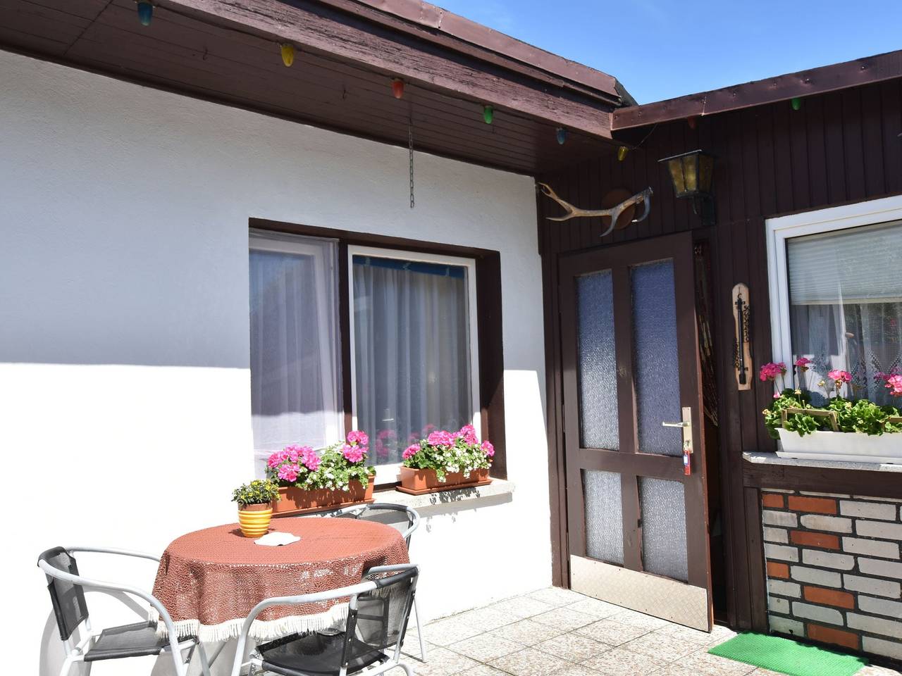 Bungalow in Kühlungsborn-West in Kühlungsborn, Mecklenburgische Ostseeküste