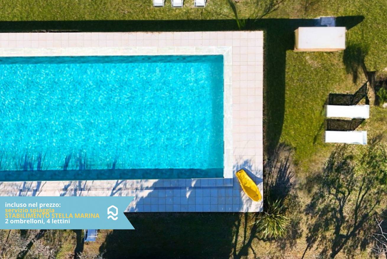 Appartamento intero, Viva1 - Numana, nuovo pentalocale in villa con piscina in Riviera del Conero