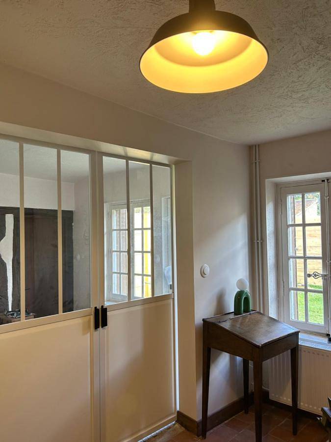 Three-Bedroom House in Pierrefitte-sur-Sauldre, Sologne