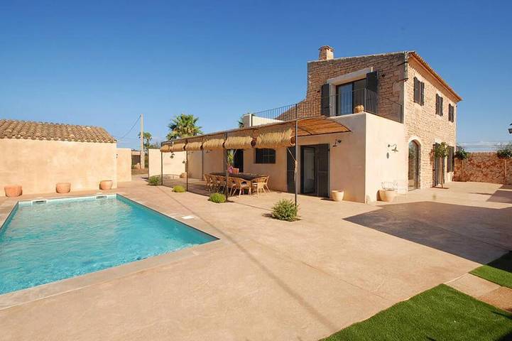 Villa for 5 people - 1