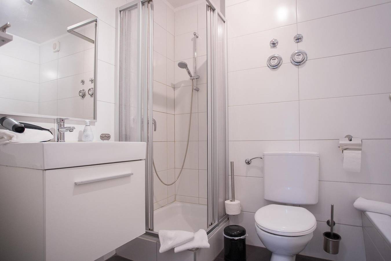 Vakantiewoning 'Kleine Auszeit Winterberg' - Am Herrensköpfchen 4 | Winterberg in Winterberg, Hochsauerlandkreis