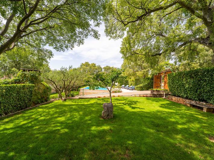 Ferienhaus für 8 Personen, mit Terrasse in Općina Stankovci - 3