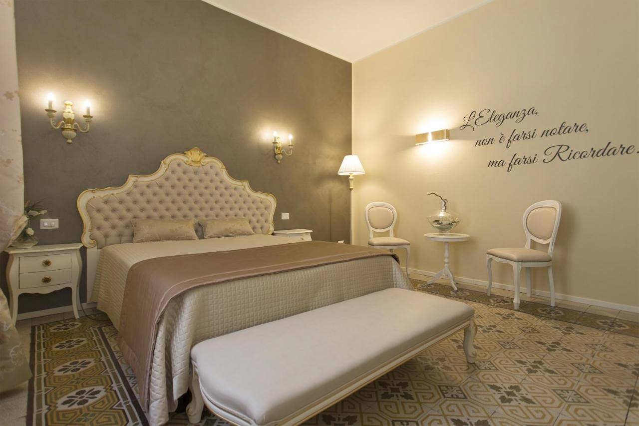 B&B Villa Anna in Lucca, Lucca Provinz