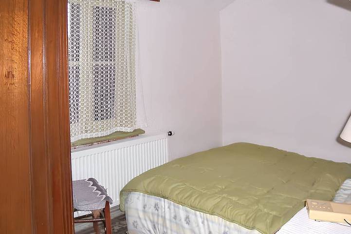 Location de vacances pour 6 personnes, avec jardin, animaux acceptés à Mailly-Maillet - 4