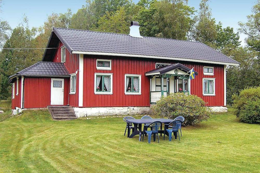 Schönes Haus in Ambjörnarp mit Wlan in Tranemo, Västergötland