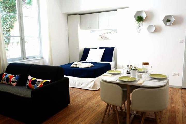 Gîte pour 2 personnes, avec vue dans Office De Tourisme D Arles Camargue - 3