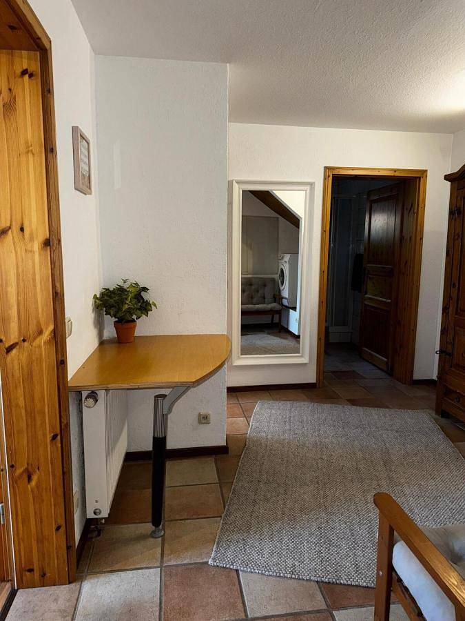 Ferienwohnung für 2 Personen, mit Garten in Blomberg - 2