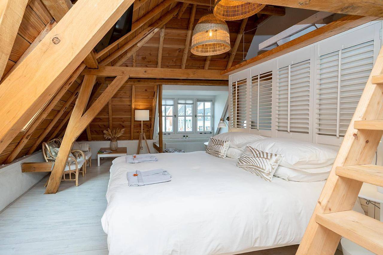 Geheel appartement, One-Bedroom Apartment in Elburg, Veluwe
