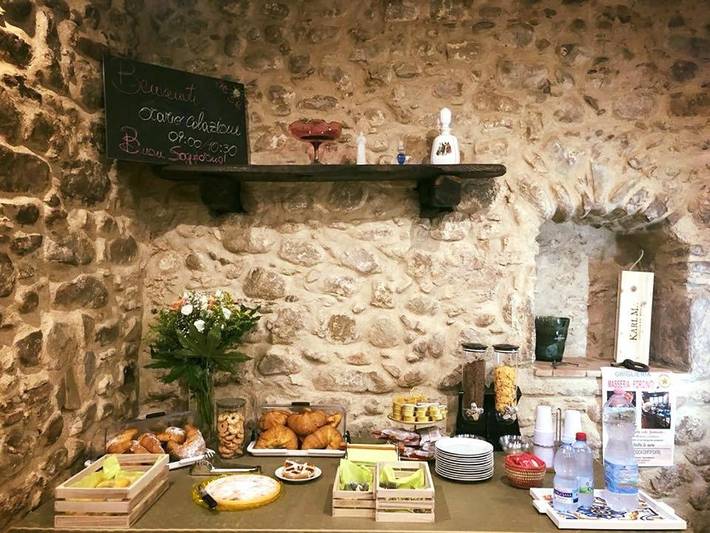 Location de vacances pour 3 personnes, avec balcon et vue à Cariati - 2