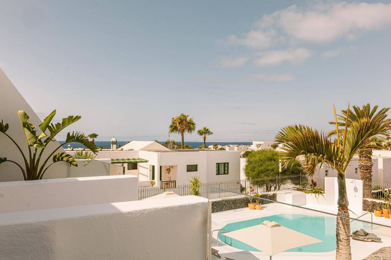 Apartamentos Princesa Guayadeque in Puerto del Carmen, Tías