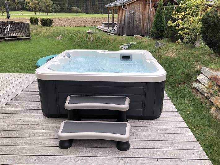 Ferienhaus für 8 Personen, mit Sauna und Terrasse in Murau - 4