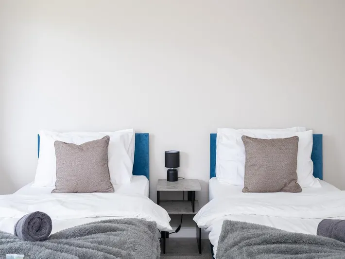 Appartement de vacances pour 4 personnes - 1